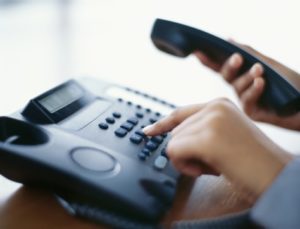 Small Business Tips: Follow-up with a Phone Call