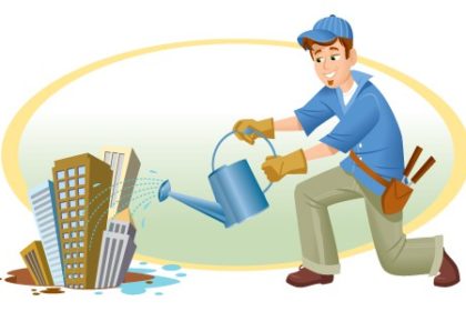 Finding Success in the Midst of this Small Business Revival