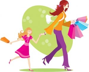 Small Business Tips: Targeting the Mommy Market for FREE