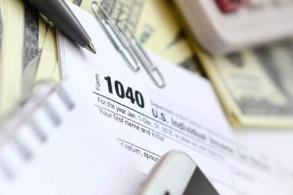 Tax Time Survival: Finding the Right CPA for Your Small Business