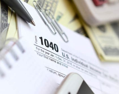 Tax Time Survival: Finding the Right CPA for Your Small Business