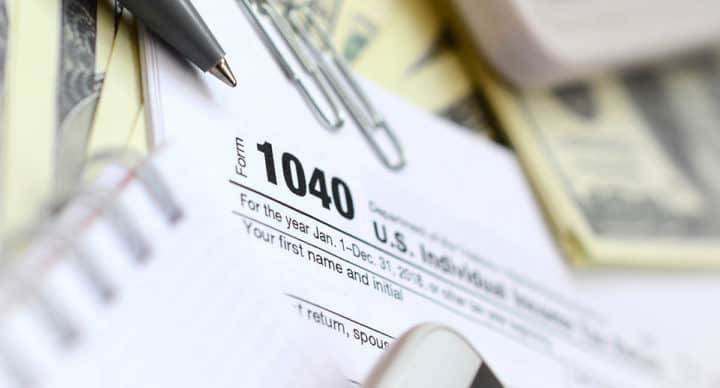 Tax Time Survival: Finding the Right CPA for Your Small Business