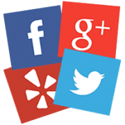 Social Network Icons