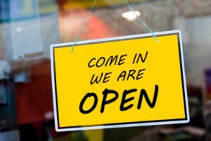 Tips for Starting a Small Business in Uncertain Times
