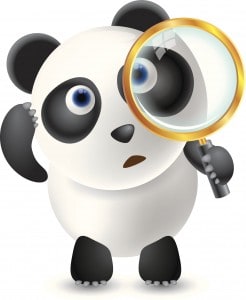 What does Panda 4.0 mean for your business?