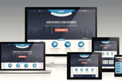 4 Tips for Creating an Effective Home Page for your Website