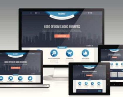 4 Tips for Creating an Effective Home Page for your Website