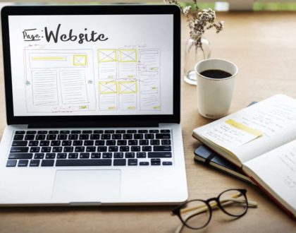 5 Reasons Websites Are Crucial For Small Businesses