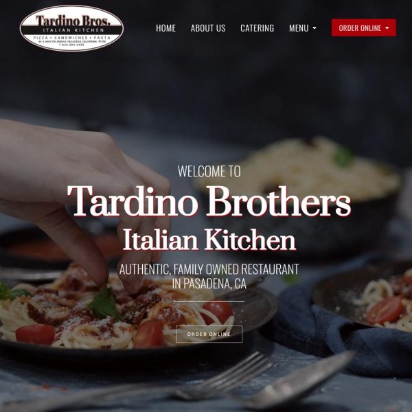 tardino brothers 2 portfolio
